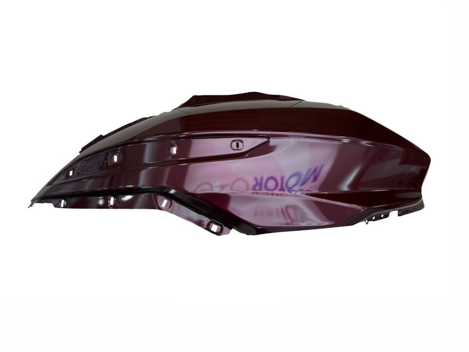 Honda Activa 125 i Sele Altı Sol Yan Kapak Kırmızı R390M Honda Activa 125 i Sele Altı Sol Yan Kapak Kırmızı R390M