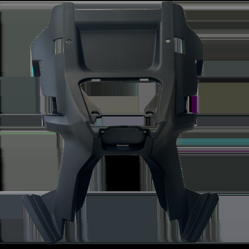 Cf Moto SR 250 Arka Çamurluk Grenajı 2020-2025 Cf Moto SR 250 Arka Çamurluk Grenajı 2020-2025