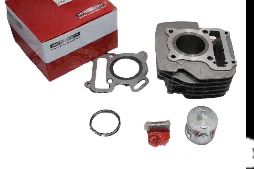 CRYPTON C8 SİLİNDİR SETİ YENİ MODEL