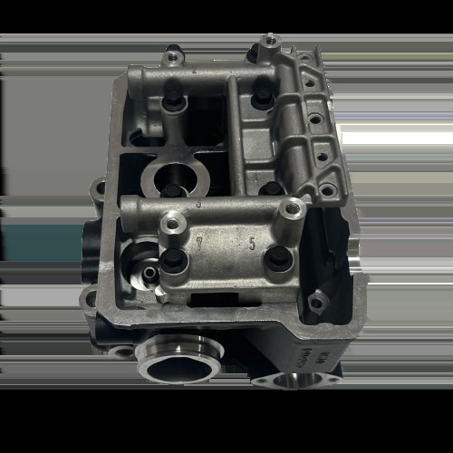 Cf Moto NK 250-SR 250 Silindir Üst Kapak Orjinal 2018-2025 Cf Moto NK 250-SR 250 Silindir Üst Kapak Orjinal 2018-2025