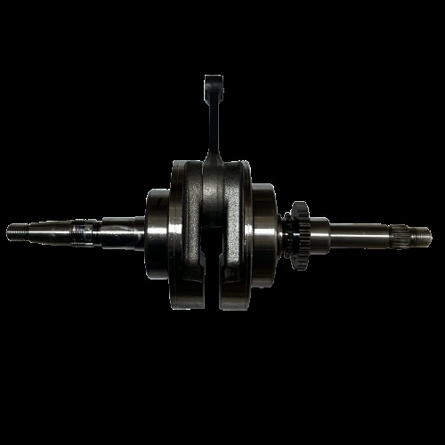 Tvs Ntorq 125 Krank Komple Orijinal
