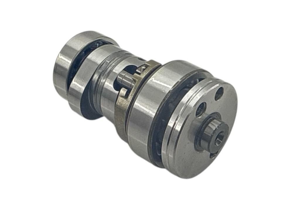 TVS Raider 125 Egzantrik Mili TVS Raider 125 Egzantrik Mili