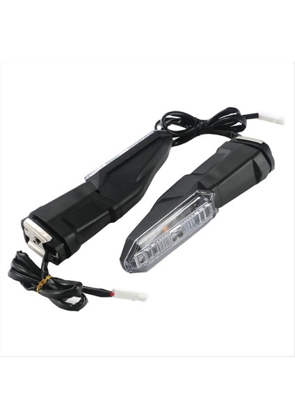 Galaxxy Kawasakı Versys 650 1000 X250 X300 Motosiklet LED Dönüş Sinyali Gösterge Işıkları Flaşörler Aksesuarları, B (Yurt Dışından) Galaxxy Kawasakı Versys 650 1000 X250 X300 Motosiklet LED Dönüş Sinyali Gösterge Işıkları Flaşörler Aksesuarları, B (Yurt Dışından)