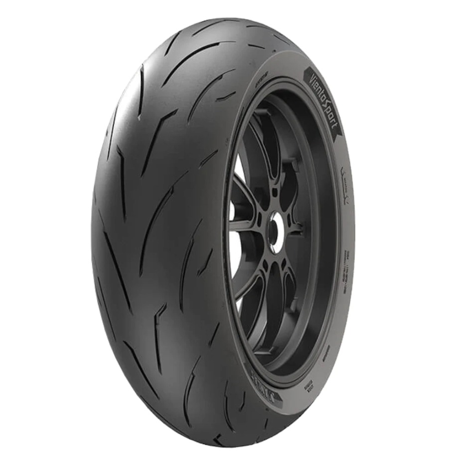 Bajaj Dominar 400 UG Arka Dış Lastik 66-W Anlaş Viento Sport Bajaj Dominar 400 UG Arka Dış Lastik 66-W Anlaş Viento Sport