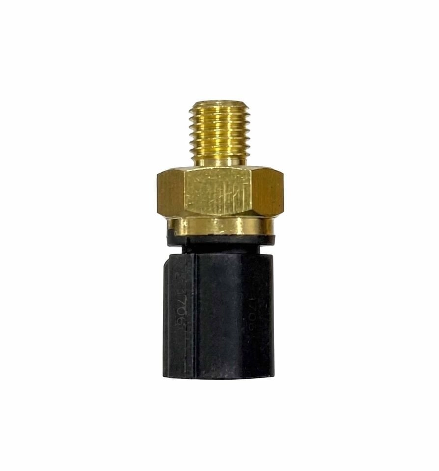 RKS Newlight 125 Hararet Müşürü RKS Newlight 125 Hararet Müşürü