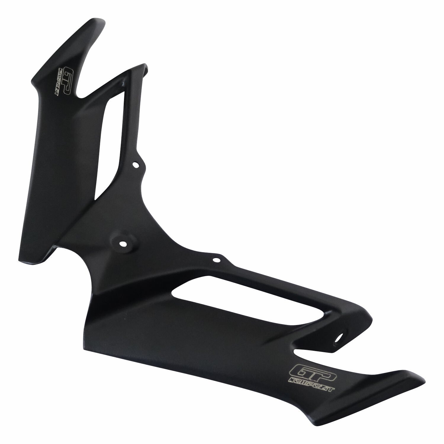CF Moto 250 SR Winglet Siyah CF Moto 250 SR Winglet Siyah