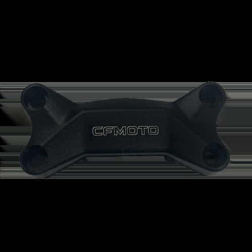 Cf Moto NK 250 Gidon Üst Bağlantı Gidon Kapağı Orjinal 2018-2022