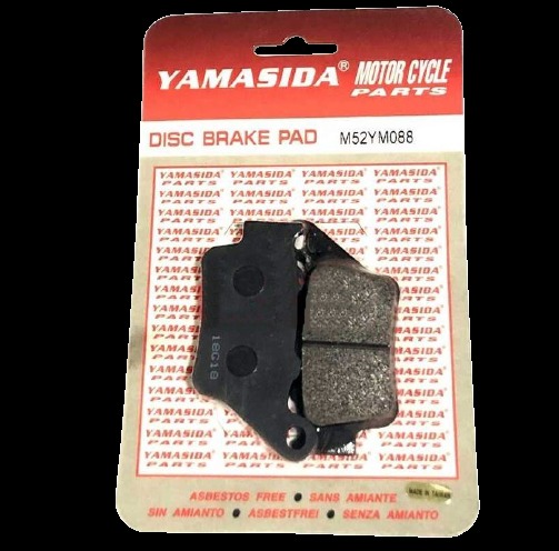 CBR 250 DİSK BALATASI ARKA TAİWAN