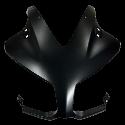 CBR 250 KAFA GRENAJI MAT SİYAH ORJİNAL
