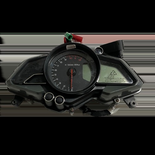 PULSAR RS 200 KM SAATİ ORJİNAL ABS 2015-2016