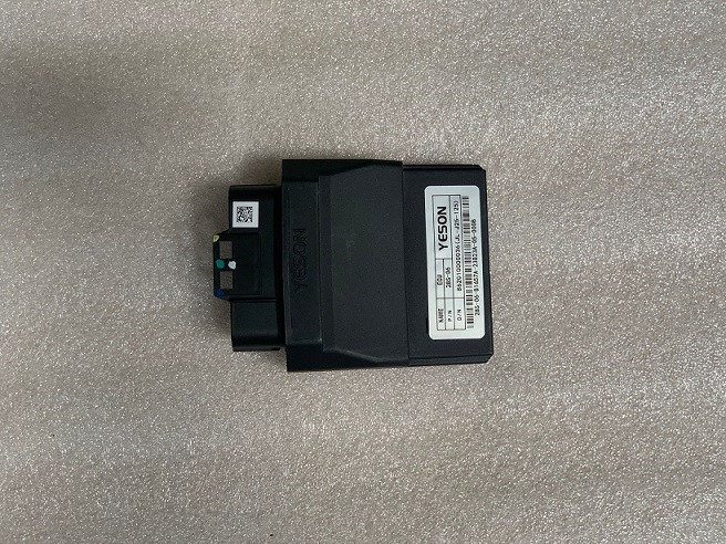 ARORA SAFARI PRO  BEYİN (EURO 5 - B1657A)