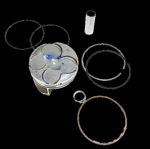 Honda Cbr 250 Piston Sekman Std Orjinal Honda Cbr 250 Piston Sekman Std Orjinal