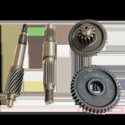 BWS 100 ŞANZIMAN DİŞLİ SETİ 4 PCS BWS 100 ŞANZIMAN DİŞLİ SETİ 4 PCS