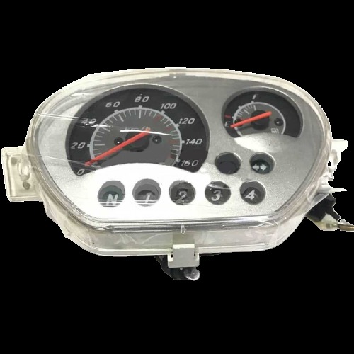 CRYPTON-R KM SAATİ