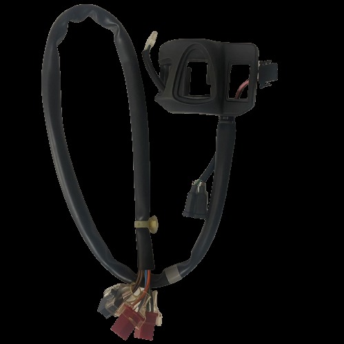 PCX KÜTÜK SAĞ ORJİNAL (2014-2017)
