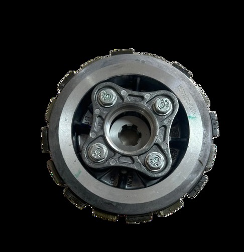 Tvs Raider 125 Debriyaj Komple Orjinal Tvs Raider 125 Debriyaj Komple Orjinal