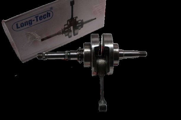 TVS PEP KRANK 75cc HİNDİSTAN