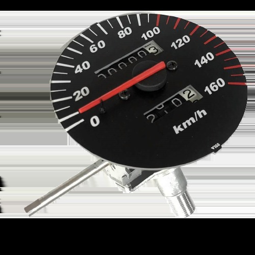 CBF 150 KM SAATİ İÇ
