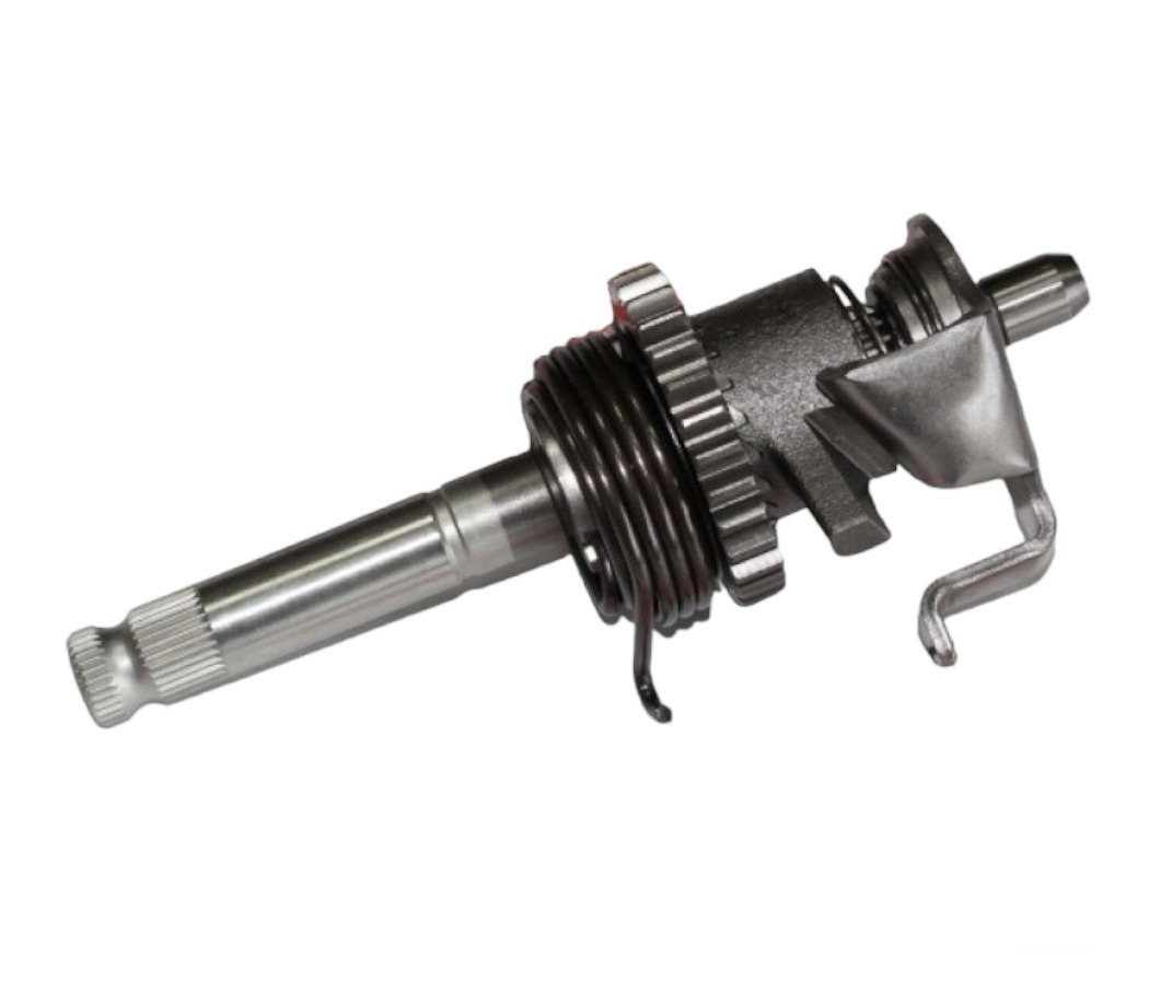 KUBA TK-03 50 CC MARŞ MİLİ KUBA TK-03 50 CC MARŞ MİLİ