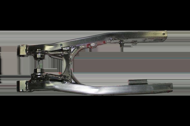 RAMZEY CROSS 200 KUBA RK200-R ARKA MAFSAL