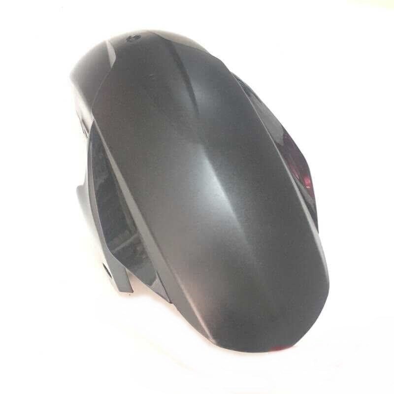 PULSAR NS 200 ÇAMURLUK ÖN SİYAH PULSAR NS 200 ÇAMURLUK ÖN SİYAH