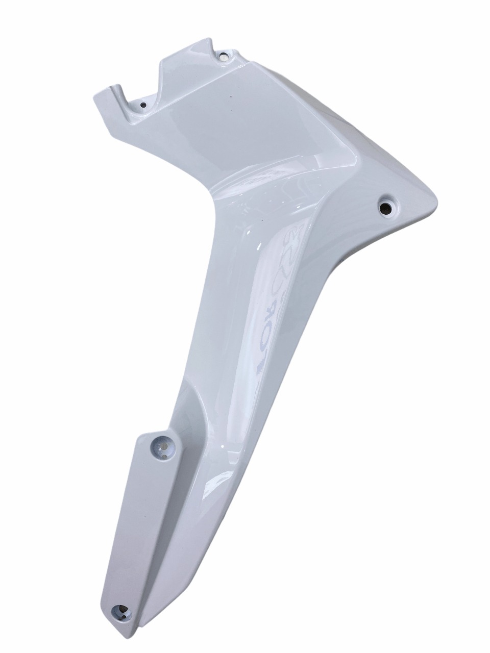 Honda CBR 250 R Sol Grenaj Orta Parça Beyaz 64380-KYJ-900ZA
