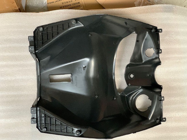 ARORA SAFARI PRO İÇ PANEL