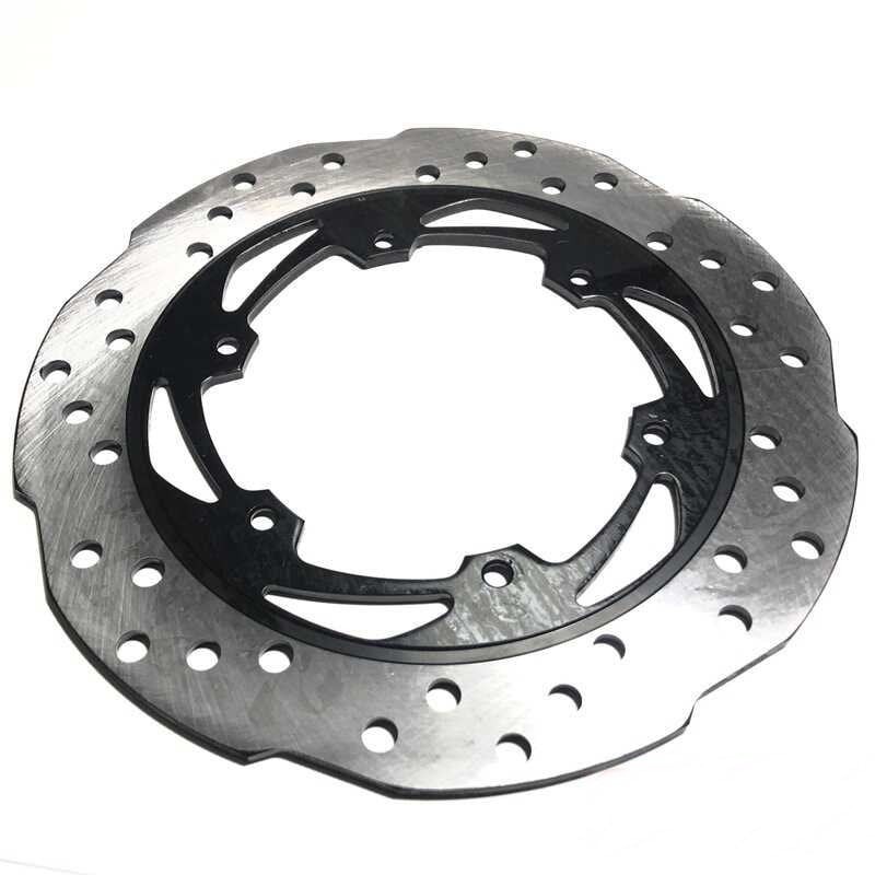 PULSAR NS 200 FREN DİSKİ ARKA