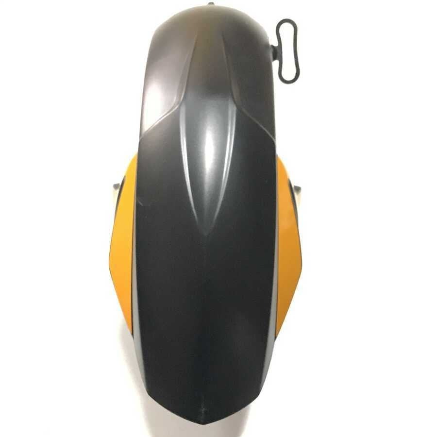 PULSAR NS 200 ÇAMURLUK ÖN TURUNCU PULSAR NS 200 ÇAMURLUK ÖN TURUNCU