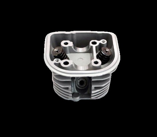 FIZY 125 SİLİNDİR KAPAK DOLU OEM