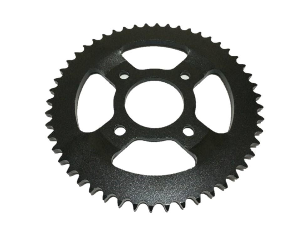 Mondial X-Treme Max 200 i Arka Dişli (50T) Mondial X-Treme Max 200 i Arka Dişli (50T)