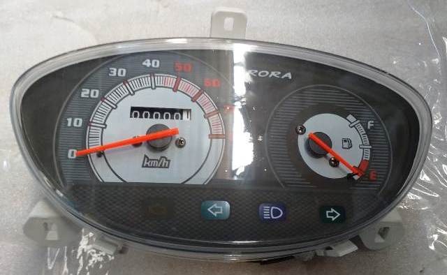 ARORA FREEDOM 125 KM SAATİ (ANALOG-EURO 3) Uyumlu Modeller: FREEDOM