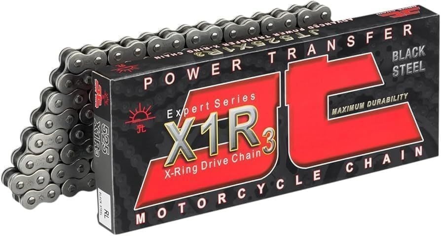 Honda CRF 250 L JT X-Ring Zincir