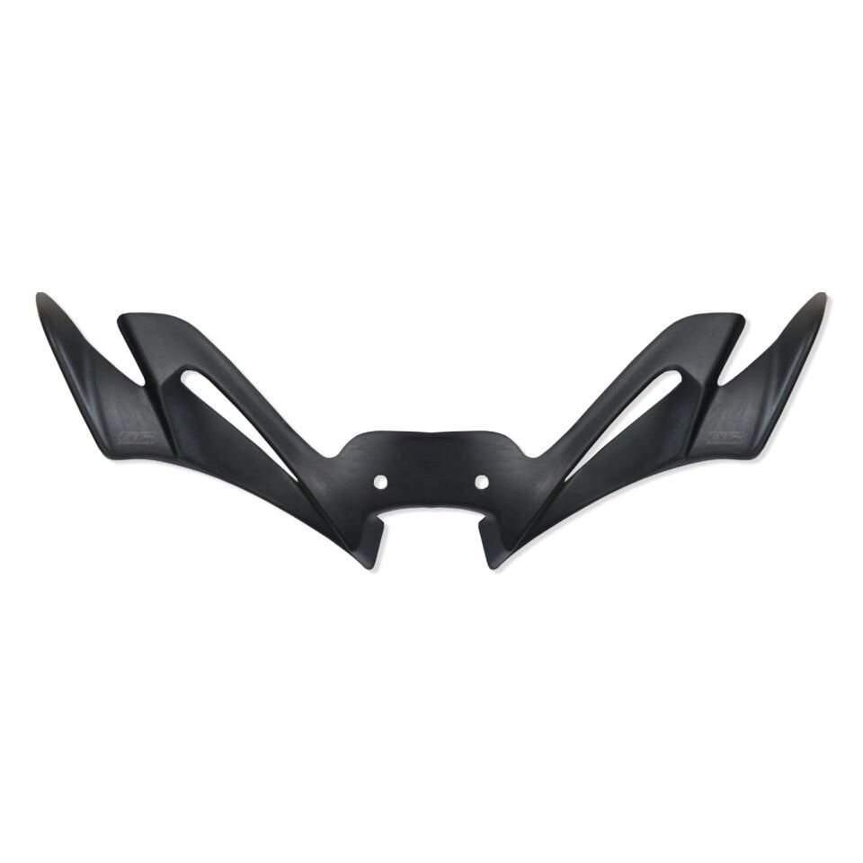 Yamaha R25 Winglet Siyah 2019-24 Yamaha R25 Winglet Siyah 2019-24