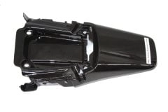 Mondial X-Treme Max 150 Arka Karenaj Üst Kapak Mondial X-Treme Max 150 Arka Karenaj Üst Kapak