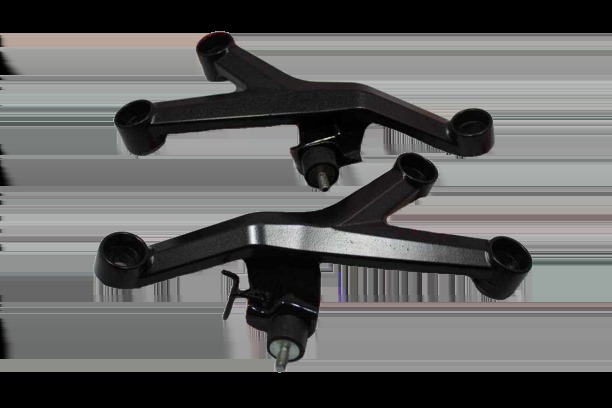 PULSAR NS 200 MOTOR BAĞLANTI BRAKET TAKIM ORJİNAL