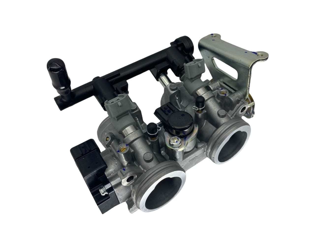 Yamaha YZF R25 Gaz Kelebek Gövdesi Yamaha YZF R25 Gaz Kelebek Gövdesi