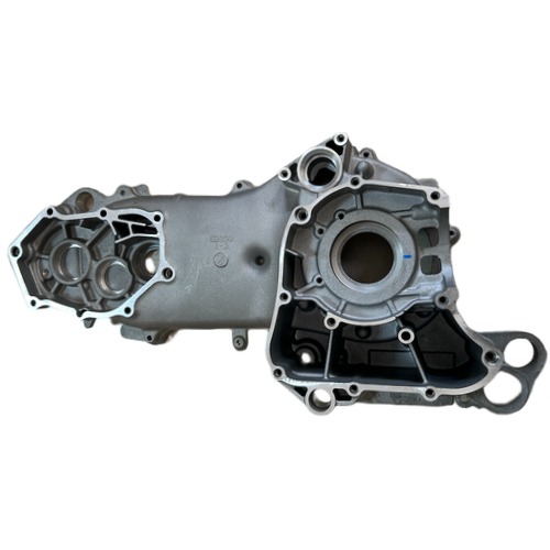 Yamaha Delight 115 Sol Motor Blok Kartel Orijinal 2013-2016
