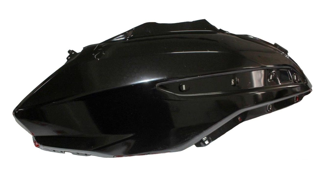 Honda Activa 125 Sele Alt Yan Kapak Grenajı Sağ Boyasız Orijinal 2024 Honda Activa 125 Sele Alt Yan Kapak Grenajı Sağ Boyasız Orijinal 2024