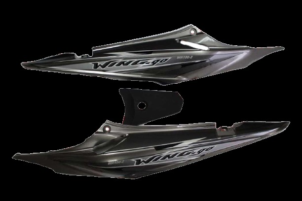 WING-GO SELE ALT GRENAJ FÜME TAKIM WING-GO SELE ALT GRENAJ FÜME TAKIM