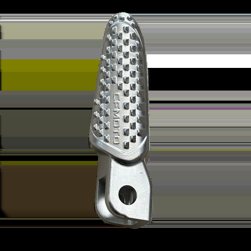 Cf Moto SR 450 Sol Ön Sürücü Ayaklığı Orijinal