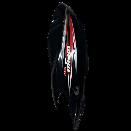 TVS WEGO YAN KAPAK SİYAH SOL ORJİNAL TVS WEGO YAN KAPAK SİYAH SOL ORJİNAL