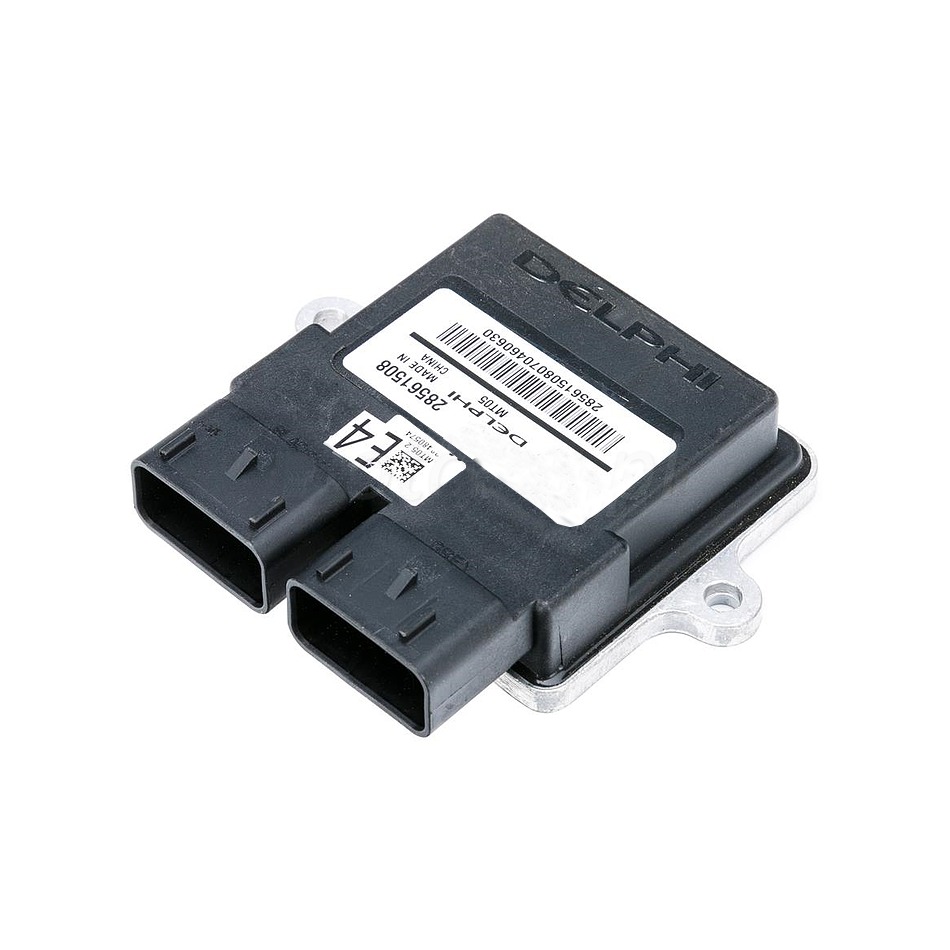 Kanuni Mati 125 Kontrol Ünitesi (ECU-Beyin)