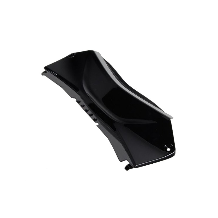 Yamaha YZF R25 Sele Ara Kapak Parlak Siyah 1WD-F1731-00-P0