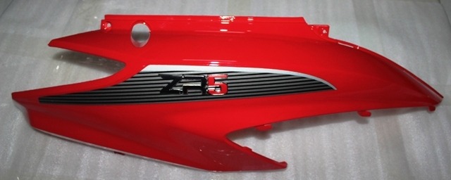 ARORA ZR5 SOL KORUMA LEVHASI (2022 MODEL) ARORA ZR5 SOL KORUMA LEVHASI (2022 MODEL)