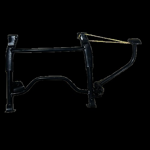 Tvs Ntorq 125 Alt Orta Sehpa Kriko Orijinal
