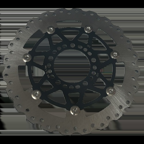 Cf Moto NK 400NK 650-CLX 700 Ön Fren Diski Orjinal