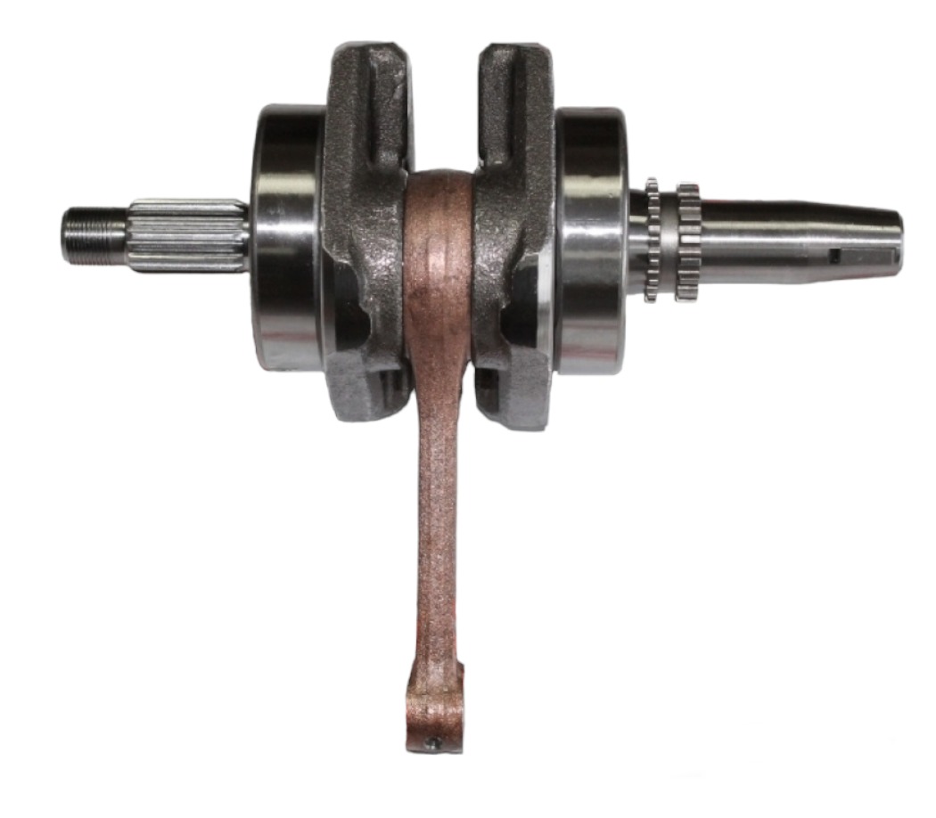 KUBA TK-03 50 CC KRANK KUBA TK-03 50 CC KRANK