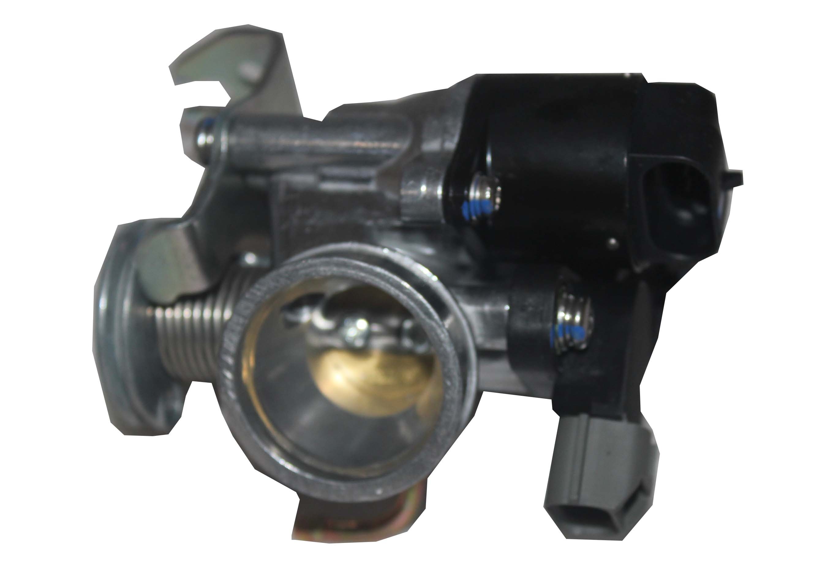 ARORA CAPPUCİNO 125CC GAZ KELEBEĞİ KOMPLE
