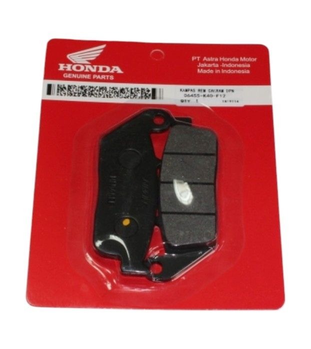 Honda Adv 350 Ön Fren Disk Balatası Honda Adv 350 Ön Fren Disk Balatası